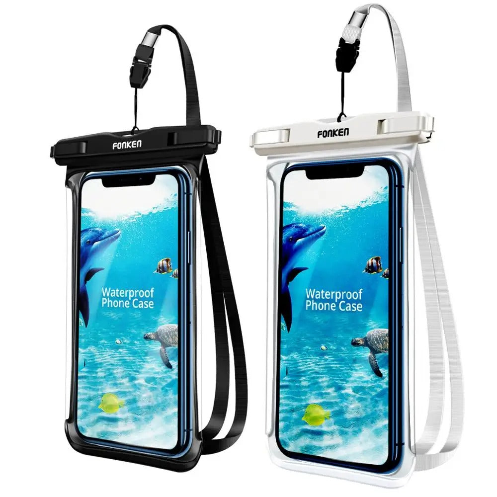 AVP PASSION: Full View Waterproof Pouch