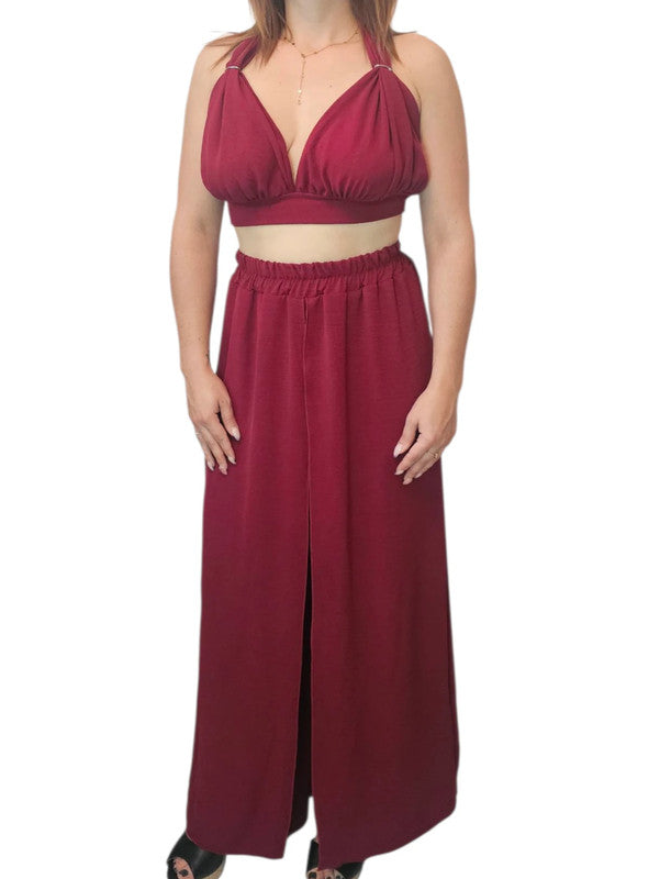 AVP PASSION – Ensemble Bohème 2 Pièces