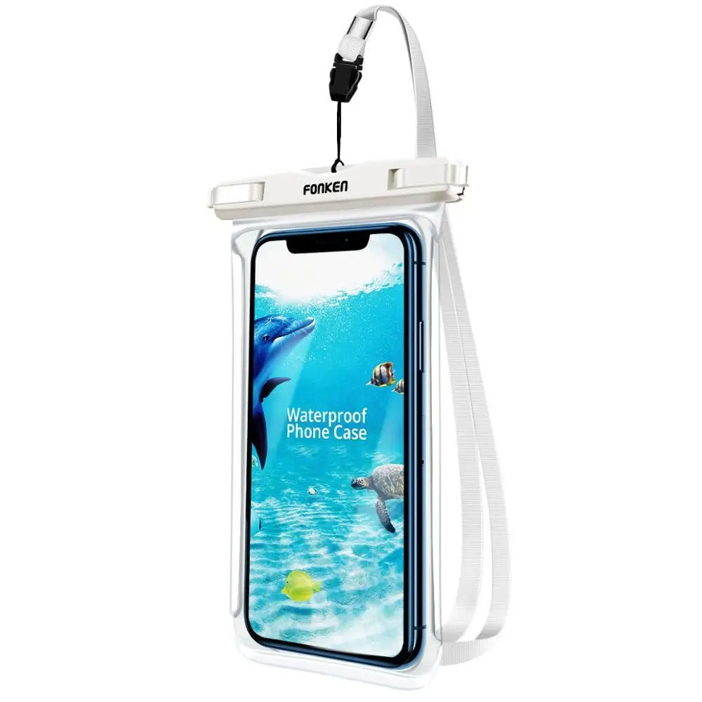 AVP PASSION: Full View Waterproof Pouch