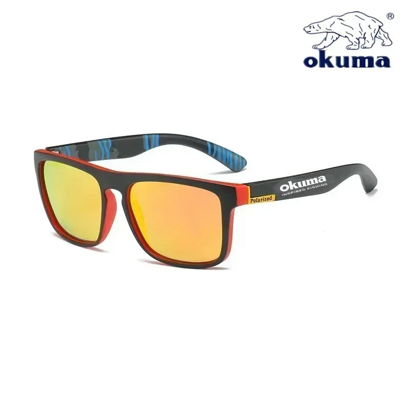 AVP PASSION Horizon Series: Okuma Polarized UV400