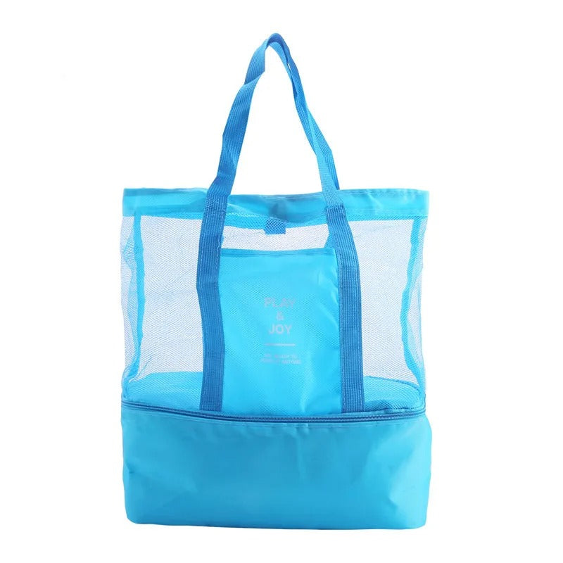 AVP PASSION: Women Beach Bag