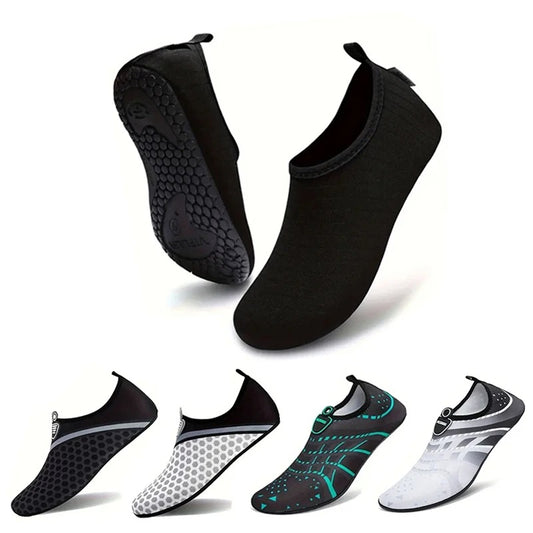 AVP PASSION: Quick-Dry Aqua Shoes