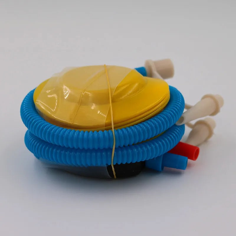 AVP PASSION: Inflatable Water Hammock Lounger Chair