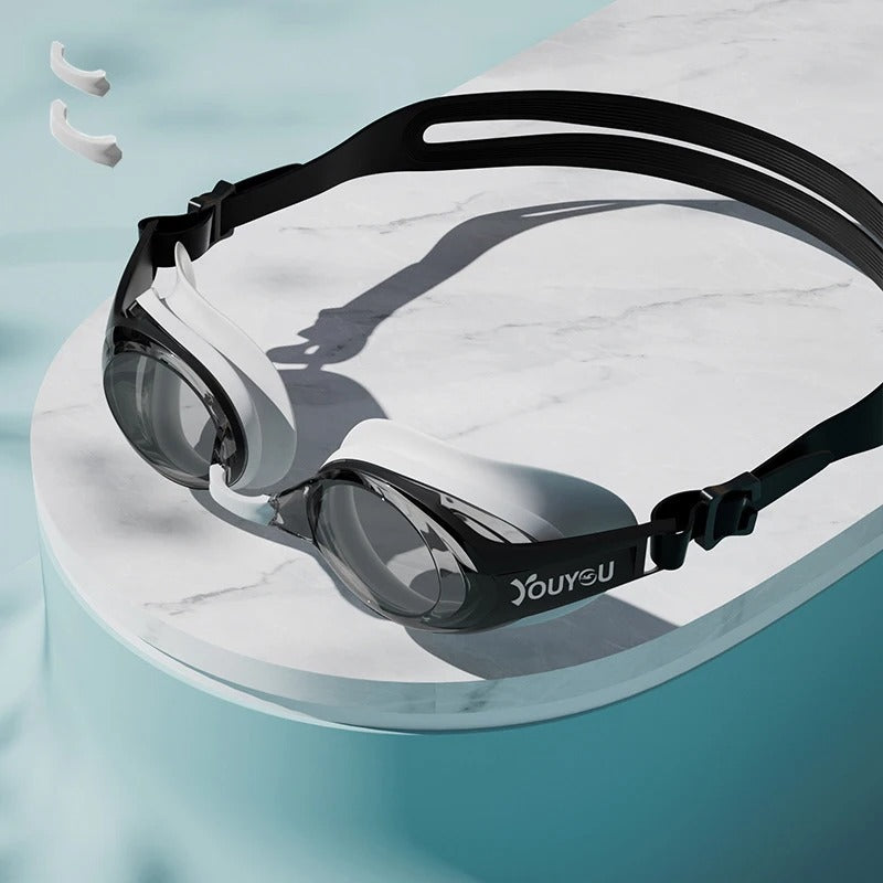 AVP PASSION: Anti-Fog UV-Pro Swim Goggles