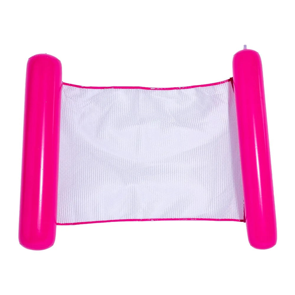 AVP PASSION: Inflatable Water Hammock Lounger Chair