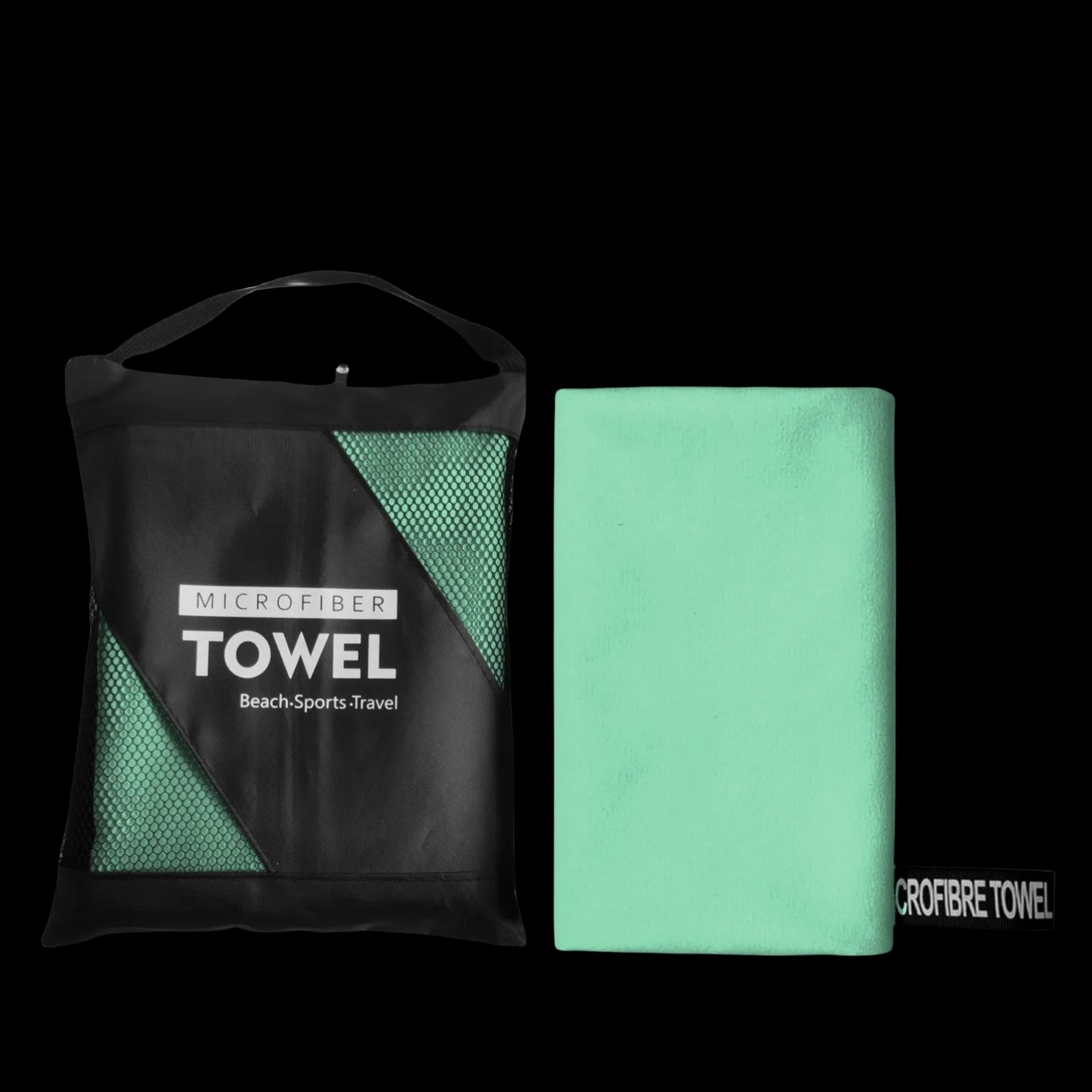 AVP PASSION: Oversized Beach Towel