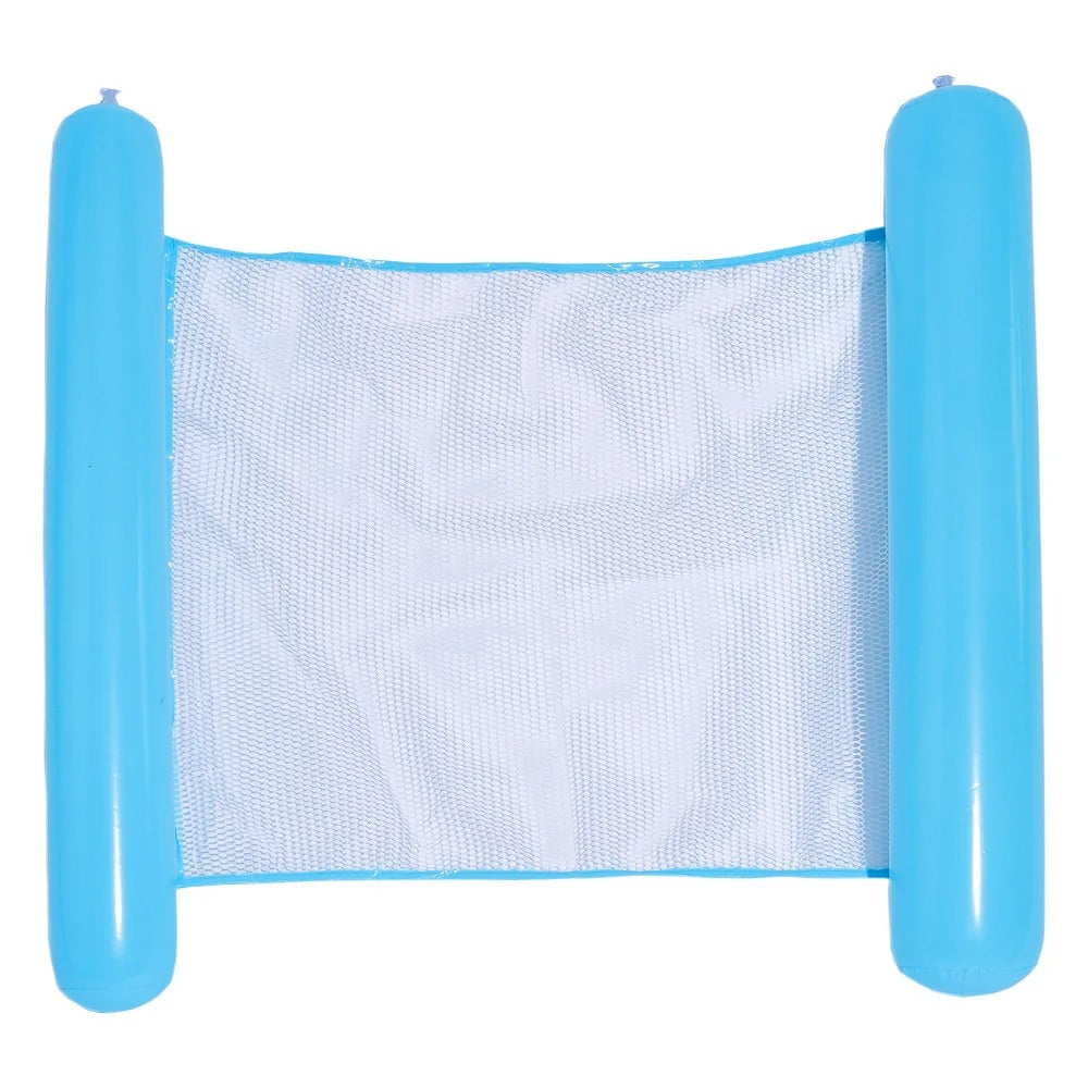 AVP PASSION: Inflatable Water Hammock Lounger Chair
