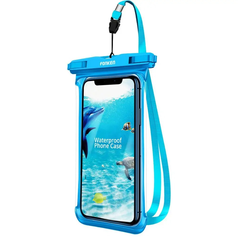 AVP PASSION: Full View Waterproof Pouch
