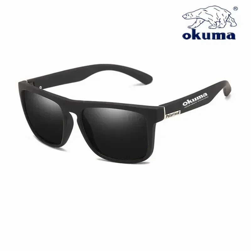 AVP PASSION Horizon Series: Okuma Polarized UV400