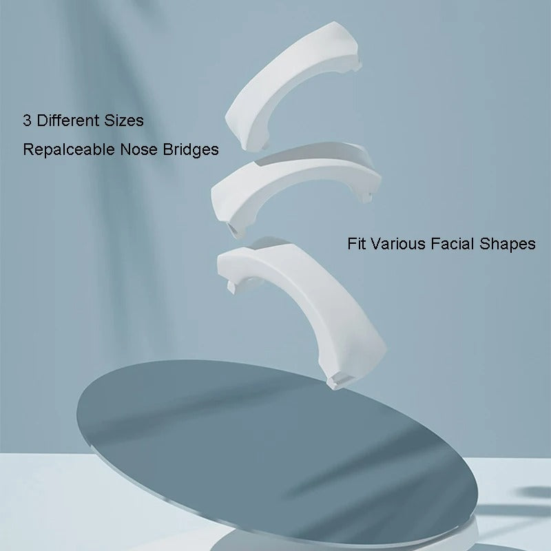 AVP PASSION: Anti-Fog UV-Pro Swim Goggles