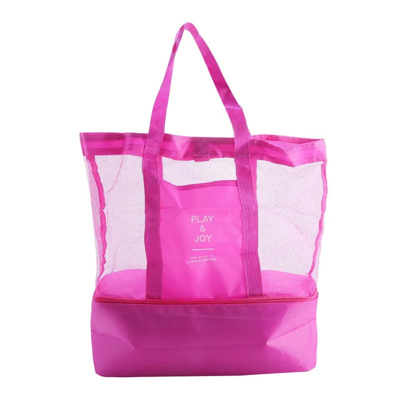 AVP PASSION: Women Beach Bag