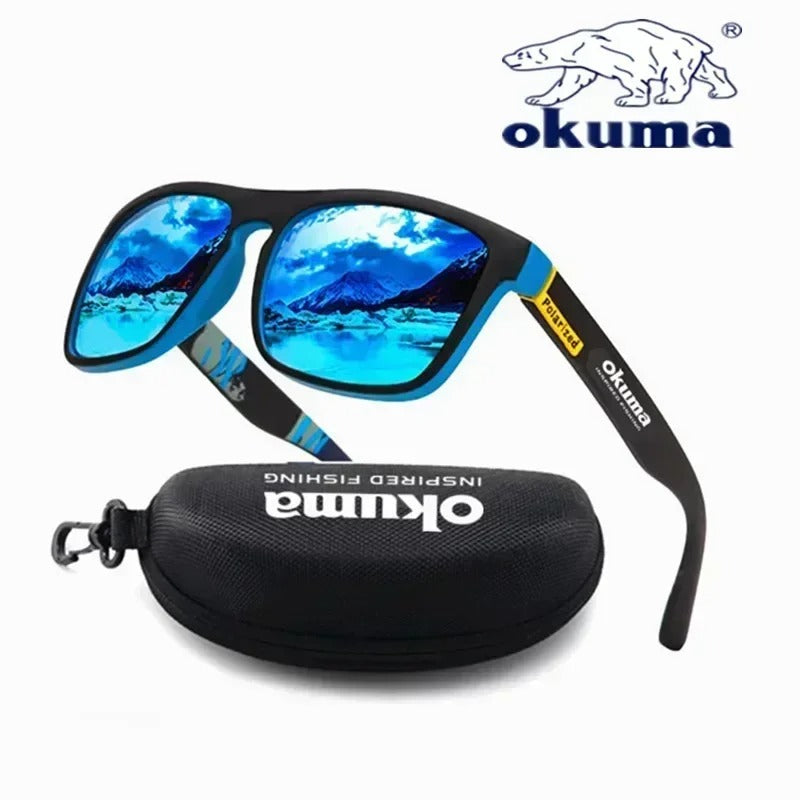AVP PASSION Horizon Series: Okuma Polarized UV400