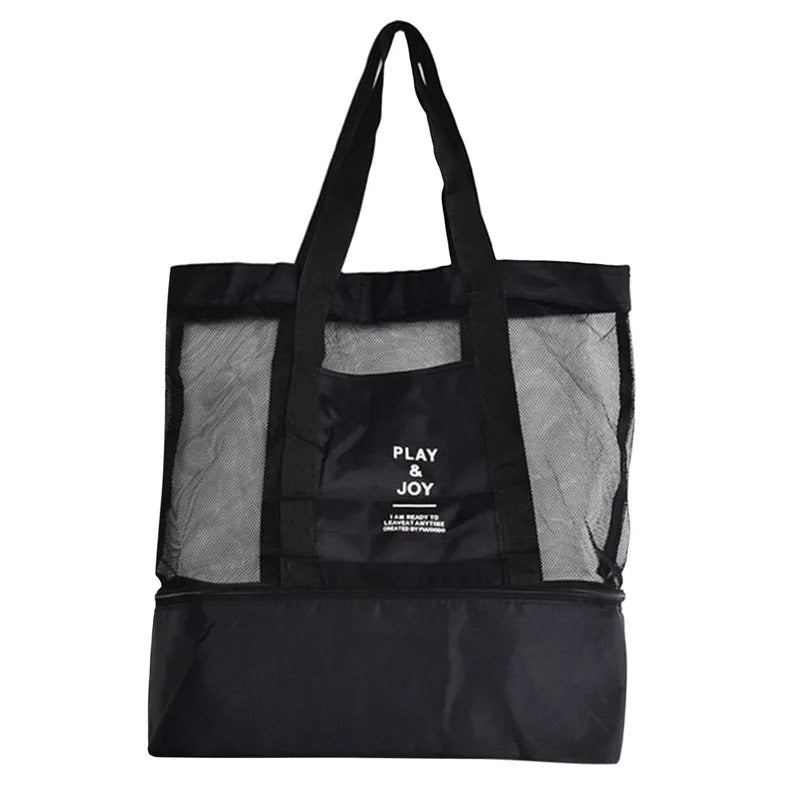 AVP PASSION: Women Beach Bag