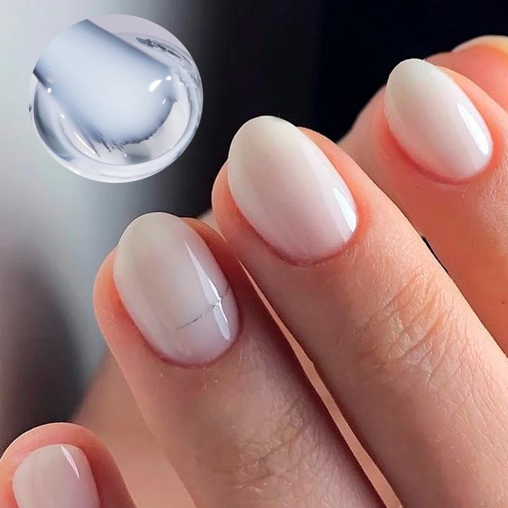 AVP PASSION: Funny Bunny Rubber Base UV Gel Polish (15ML)