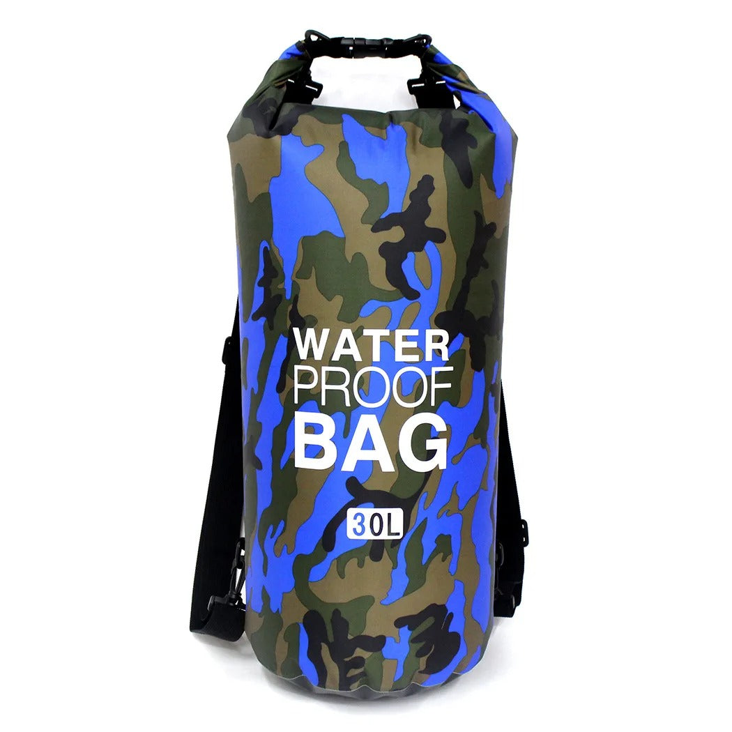 AVP PASSION: Waterproof Outdoor Dry Bag (2L–30L)