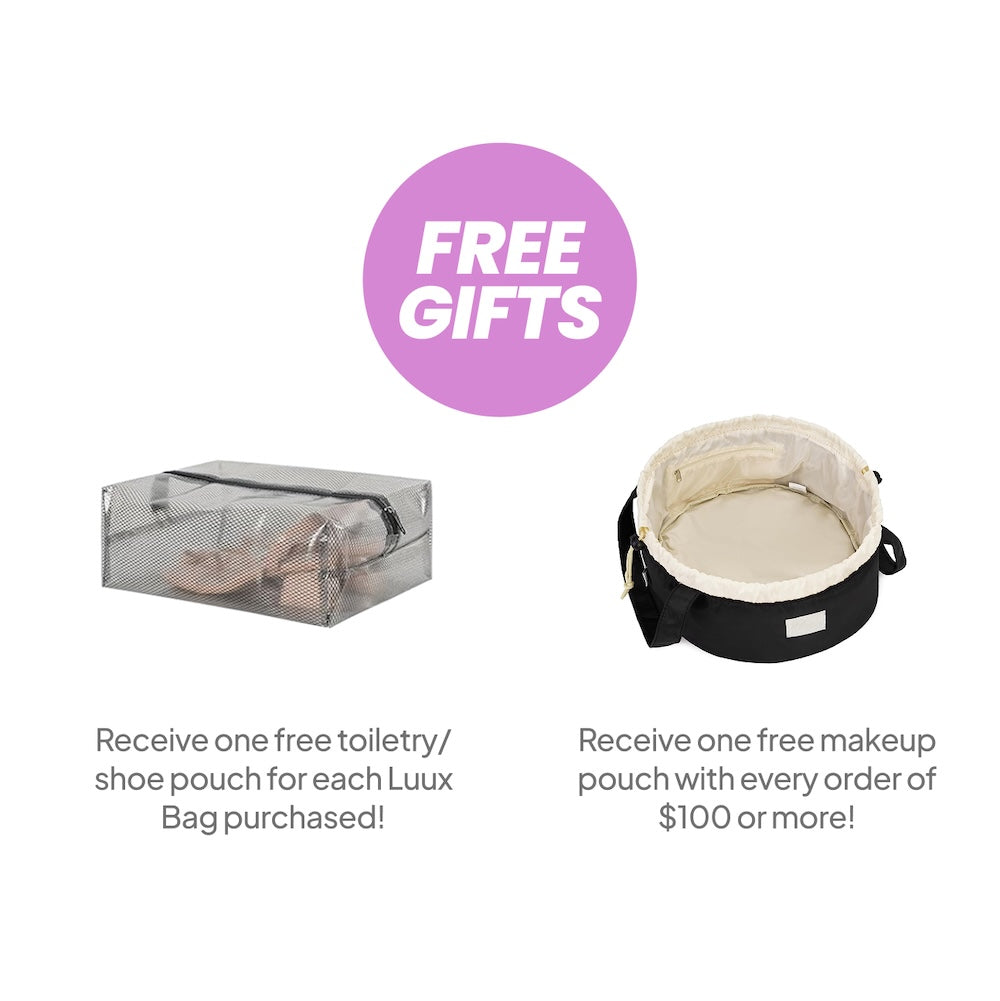 AVP PASSION Voyage Series: Edition One