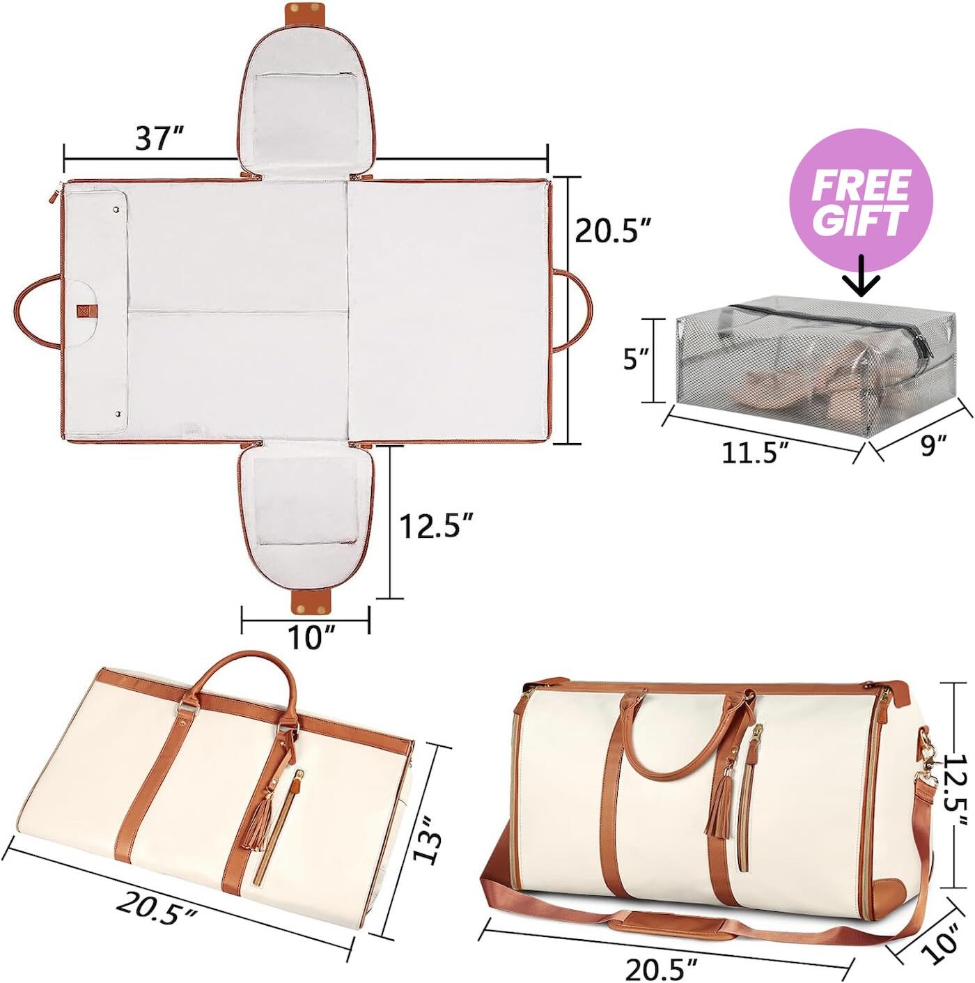 AVP PASSION Voyage Series: Edition One