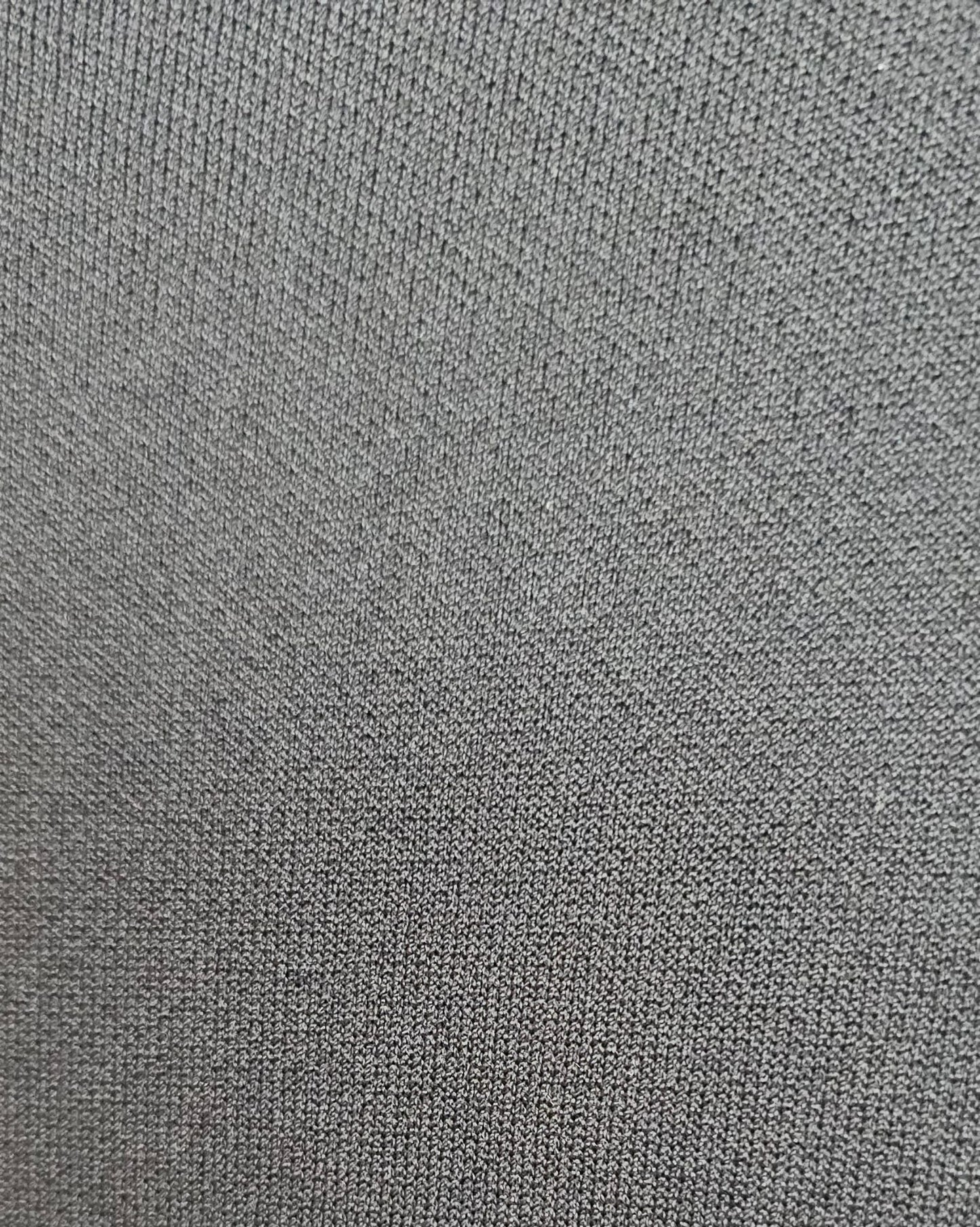 Haut Maille Perlée Femme – Noir – Style Court Chic – Taille Unique