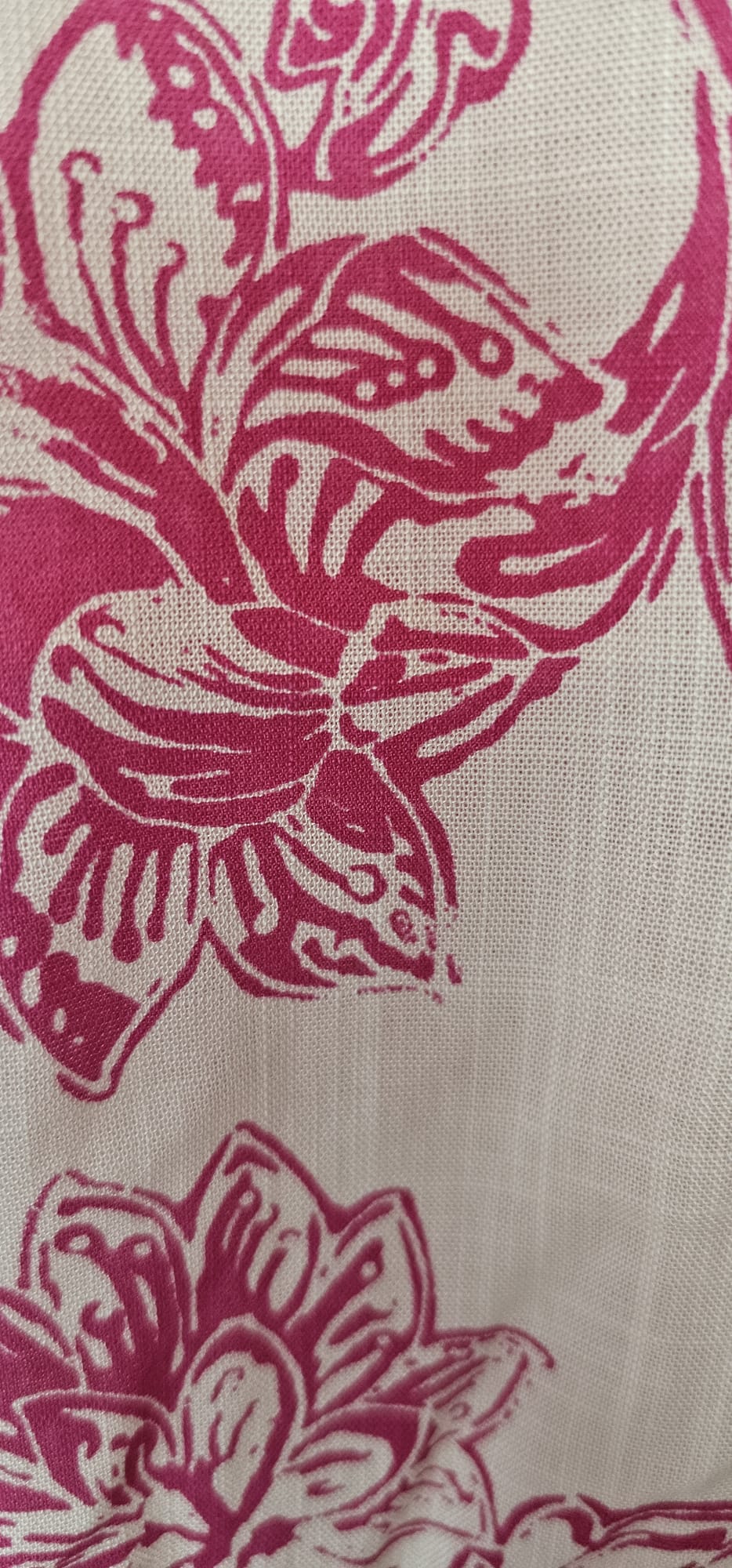 Chemise été femme viscose lin élégante légère respirante