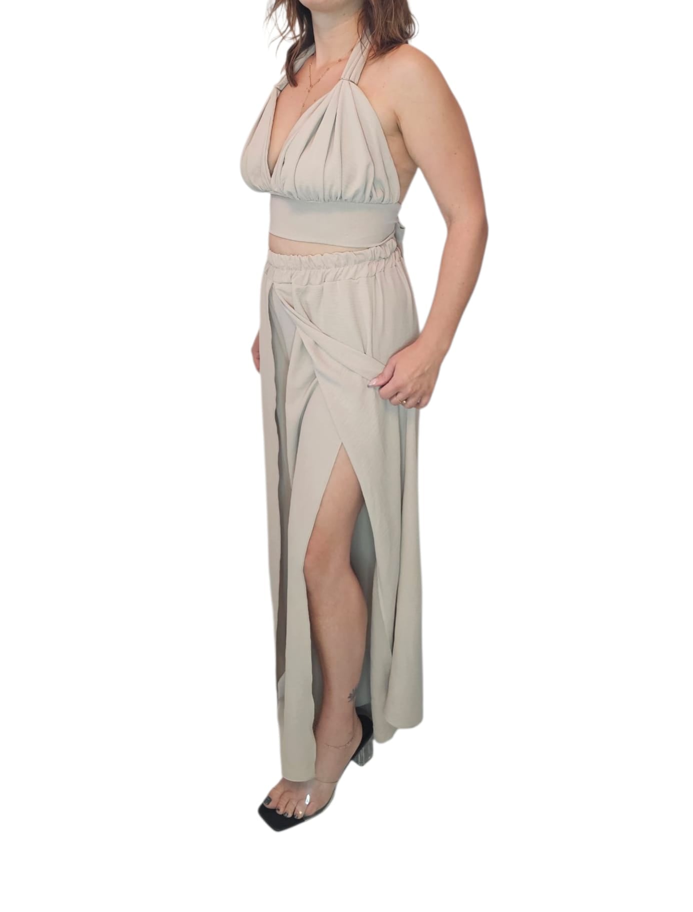 AVP PASSION – Ensemble Bohème 2 Pièces
