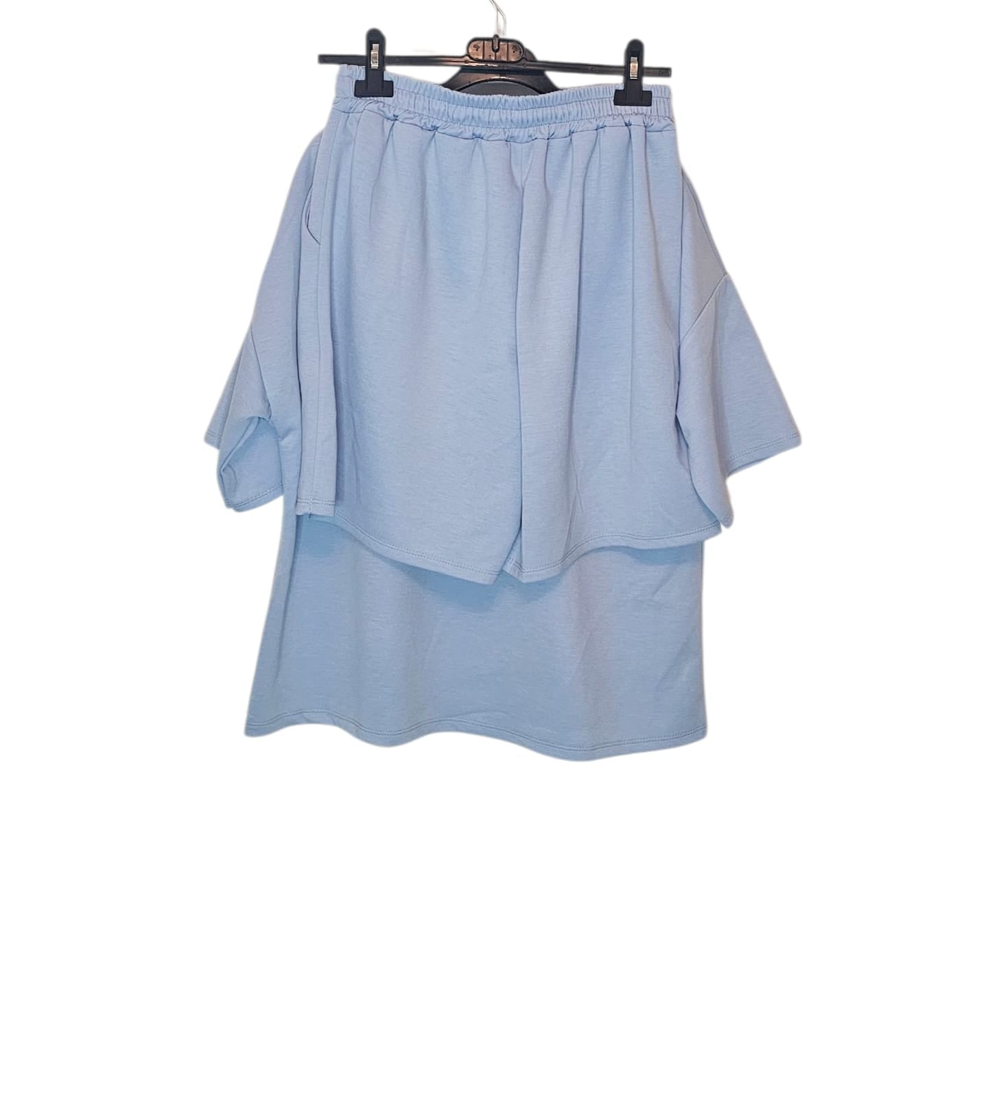 AVP PASSION – Ensemble Décontracté T-Shirt & Short