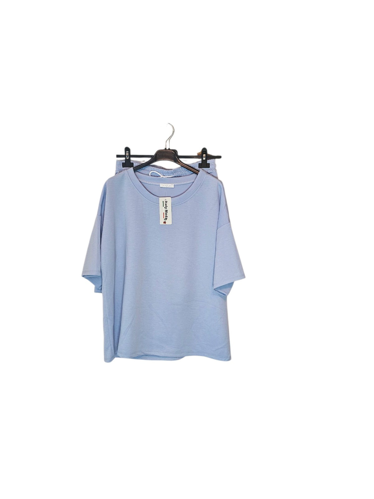 AVP PASSION – Ensemble Décontracté T-Shirt & Short