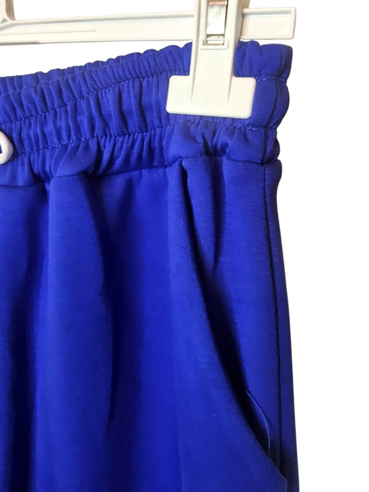 AVP PASSION – Ensemble Décontracté T-Shirt & Short