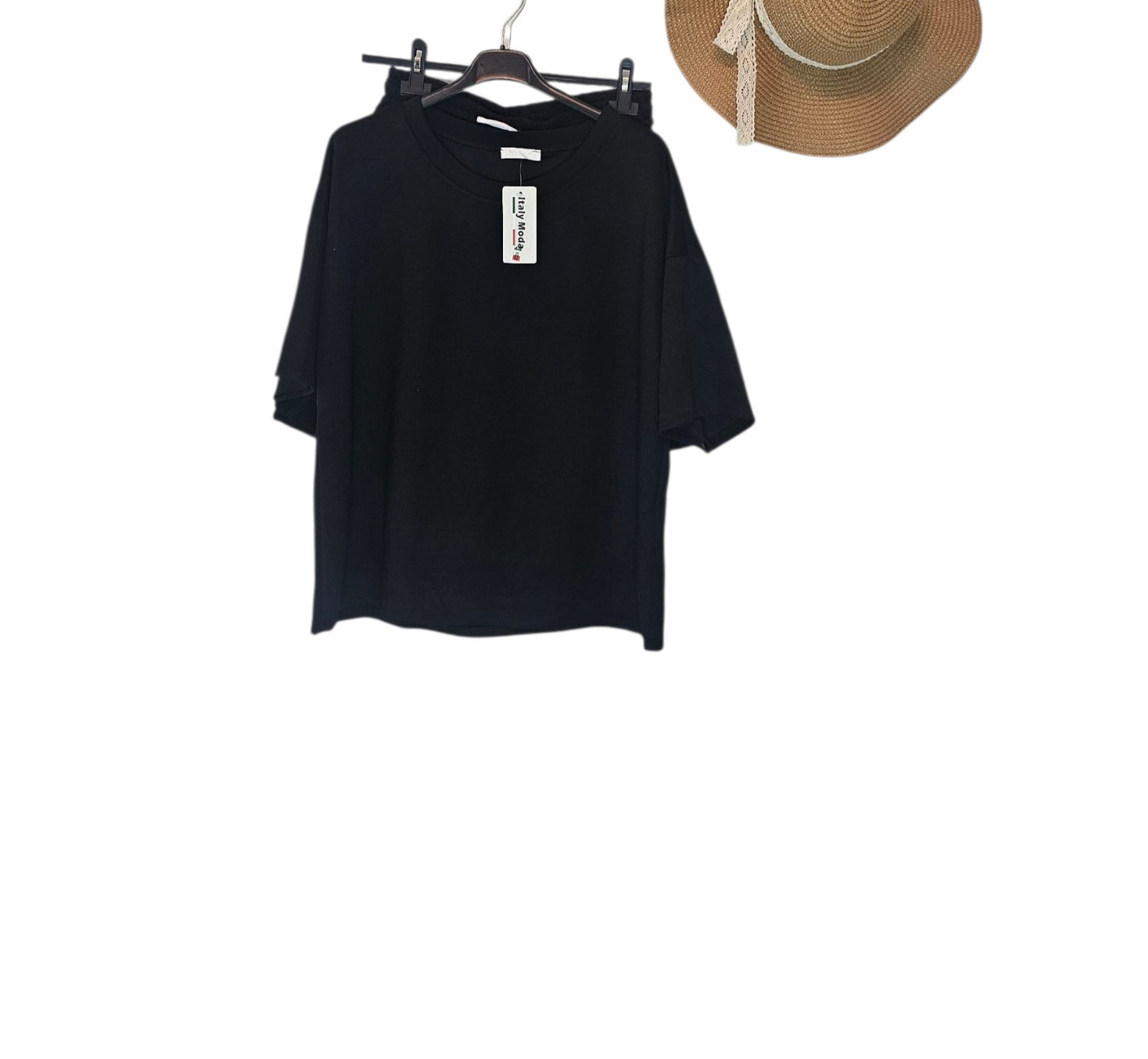 AVP PASSION – Ensemble Décontracté T-Shirt & Short