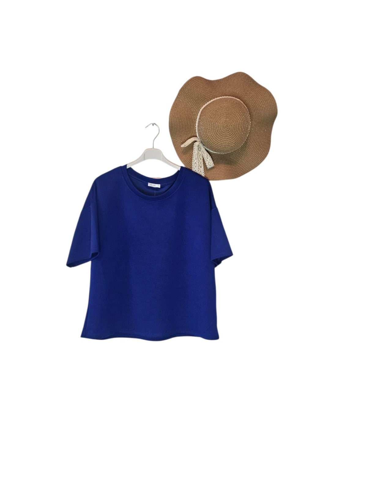 AVP PASSION – Ensemble Décontracté T-Shirt & Short