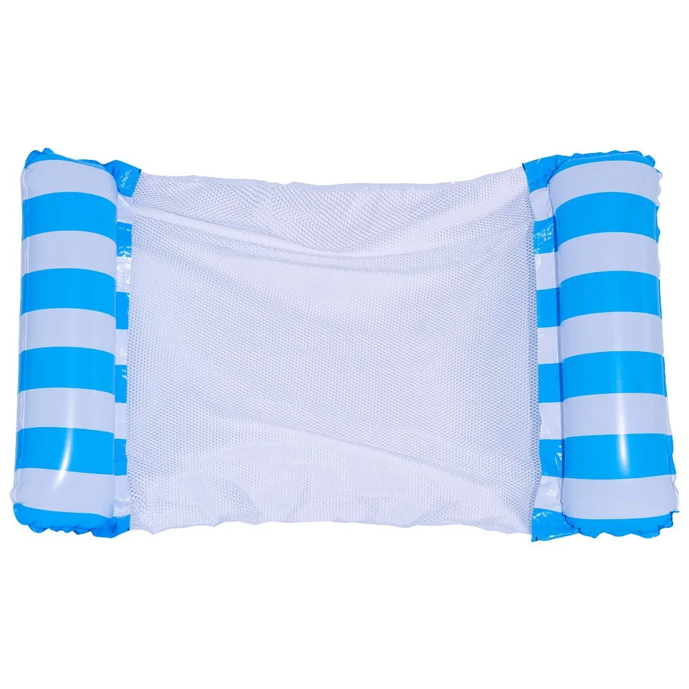 AVP PASSION: Inflatable Water Hammock Lounger Chair