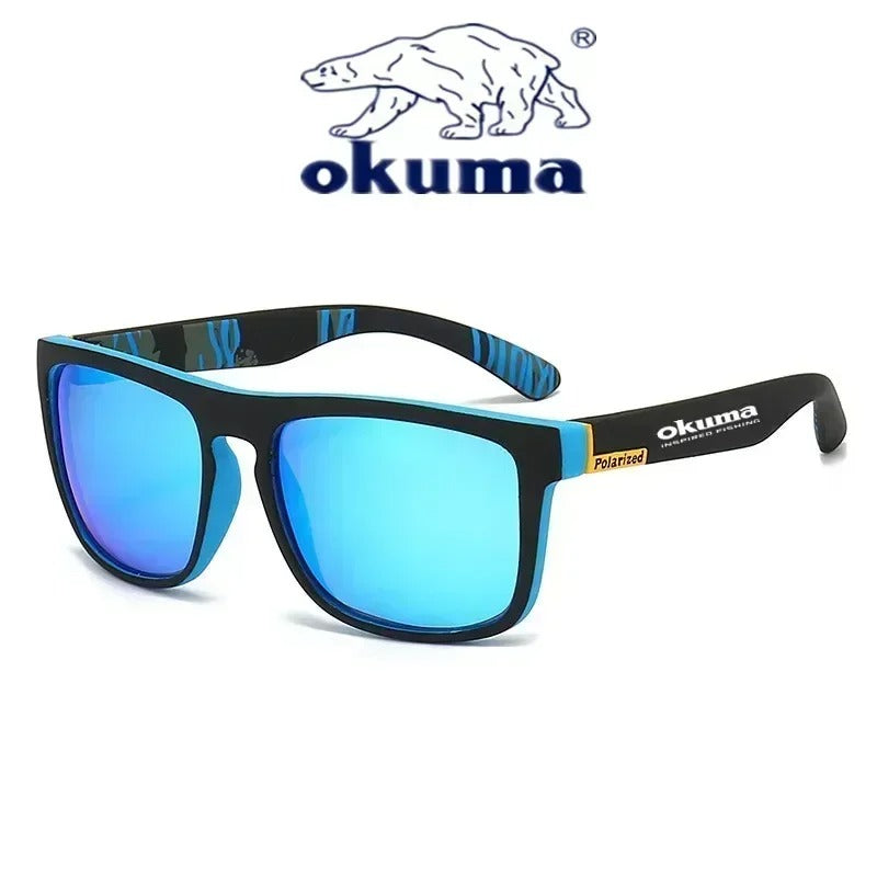 AVP PASSION Horizon Series: Okuma Polarized UV400
