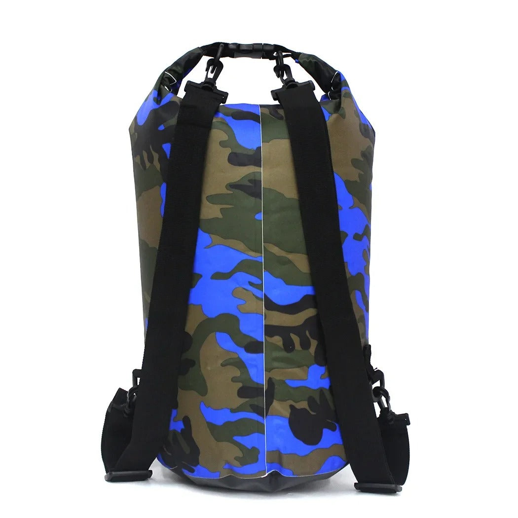 AVP PASSION: Waterproof Outdoor Dry Bag (2L–30L)