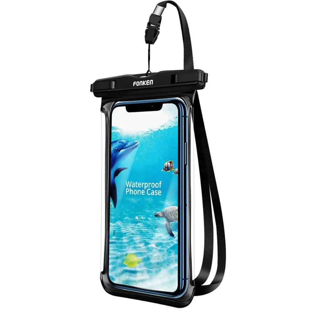 AVP PASSION: Full View Waterproof Pouch