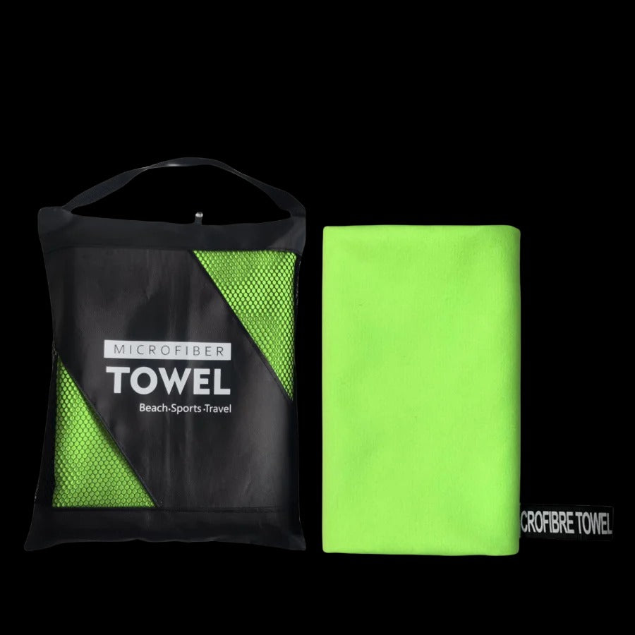 AVP PASSION: Oversized Beach Towel