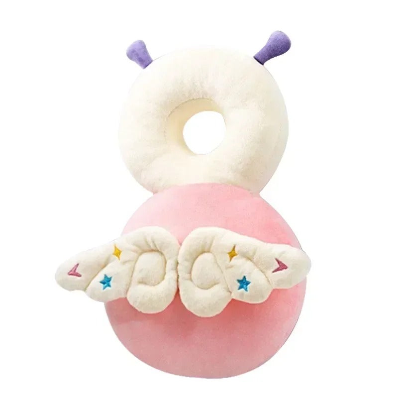 AVP PASSION: Baby Head Protection Backpack