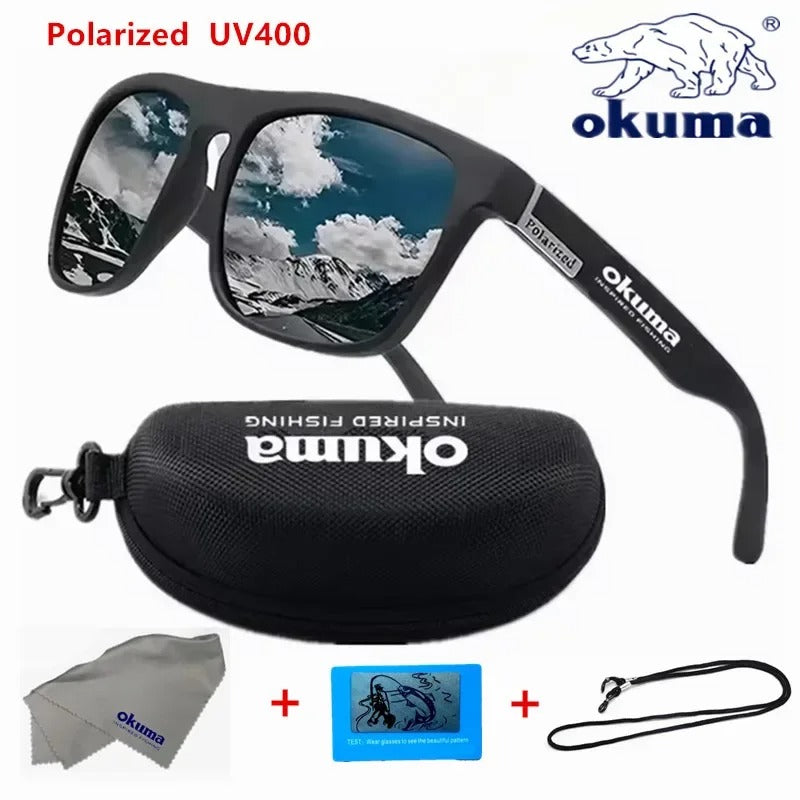 AVP PASSION Horizon Series: Okuma Polarized UV400