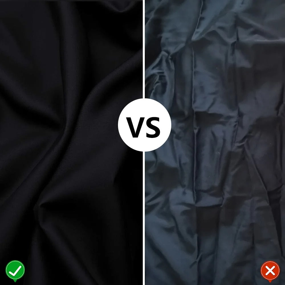 AVP PASSION: Starfish Halter Bikini Set with High-Slit Skirt Cover-Up