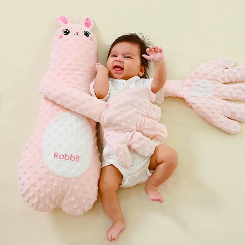 AVP PASSION: Electric Soothing Patting Doll for Babies