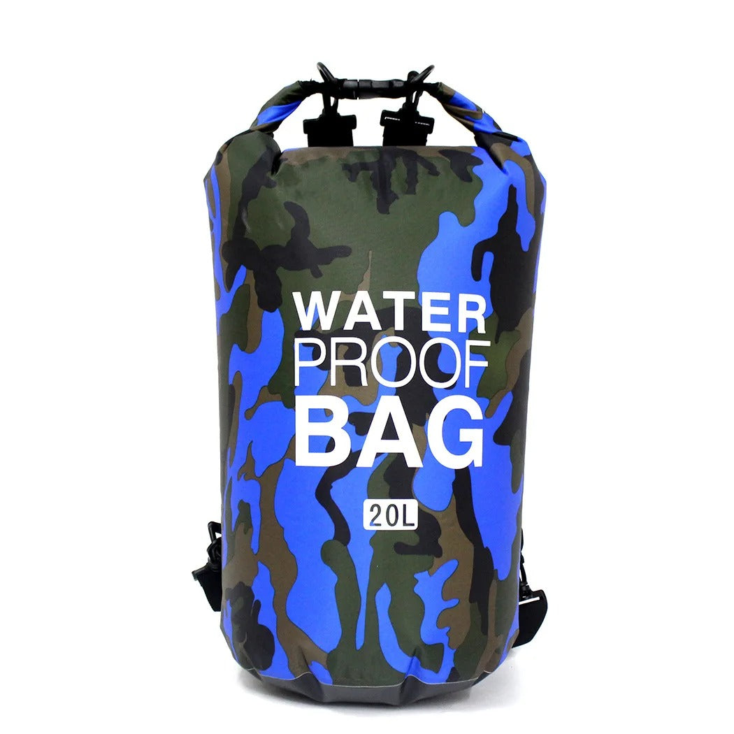 AVP PASSION: Waterproof Outdoor Dry Bag (2L–30L)