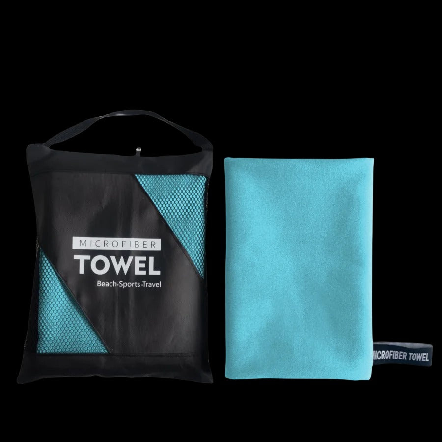 AVP PASSION: Oversized Beach Towel