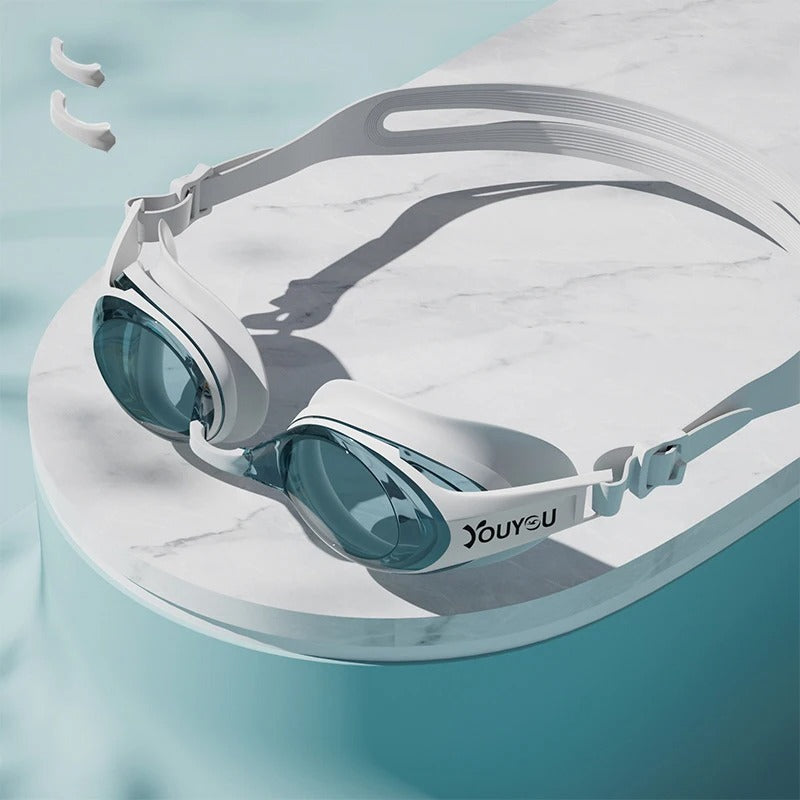 AVP PASSION: Anti-Fog UV-Pro Swim Goggles