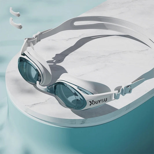 AVP PASSION: Anti-Fog UV-Pro Swim Goggles