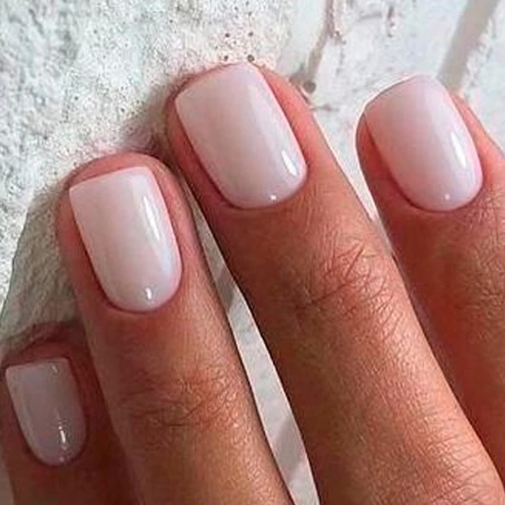 AVP PASSION: Funny Bunny Rubber Base UV Gel Polish (15ML)