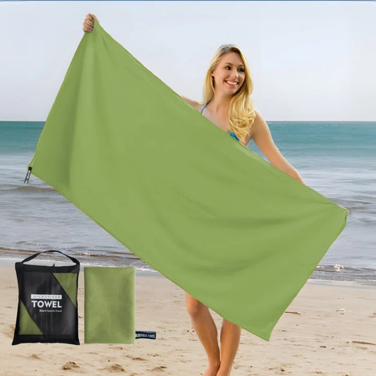 AVP PASSION: Toalla de playa extragrande
