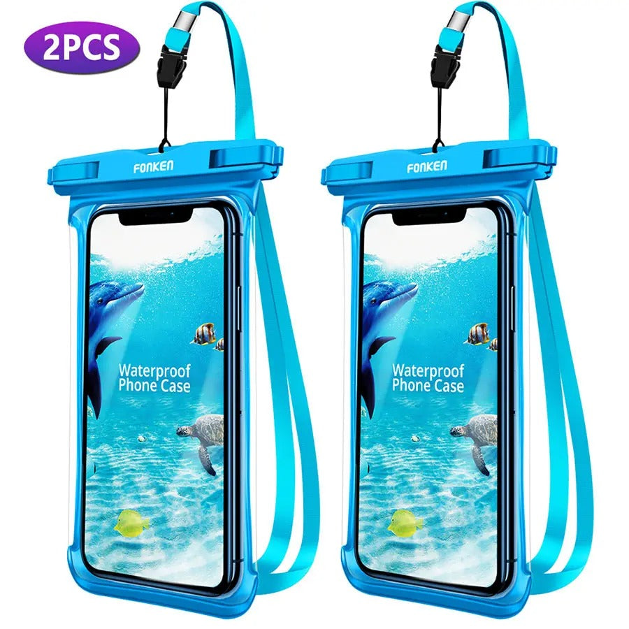 AVP PASSION: Bolsa impermeable de vista completa