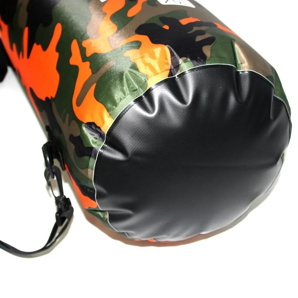 AVP PASSION: Waterproof Outdoor Dry Bag (2L–30L)
