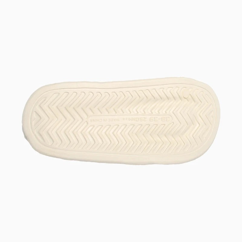 AVP PASSION: Non-Slip EVA Indoor Slippers
