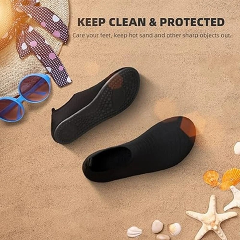 AVP PASSION: Zapatos acuáticos de secado rápido