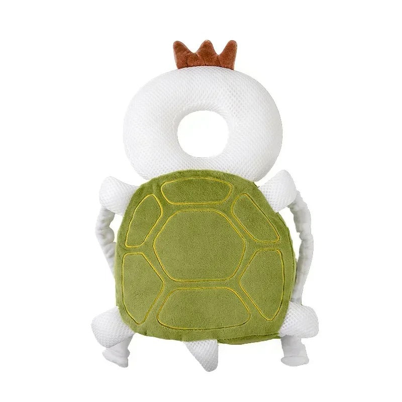 AVP PASSION: Baby Head Protection Backpack