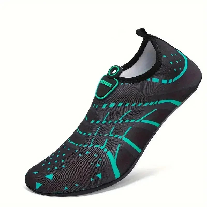 AVP PASSION: Zapatos acuáticos de secado rápido